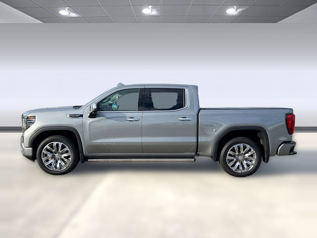 Used 2023 GMC Sierra 1500 Denali Truck