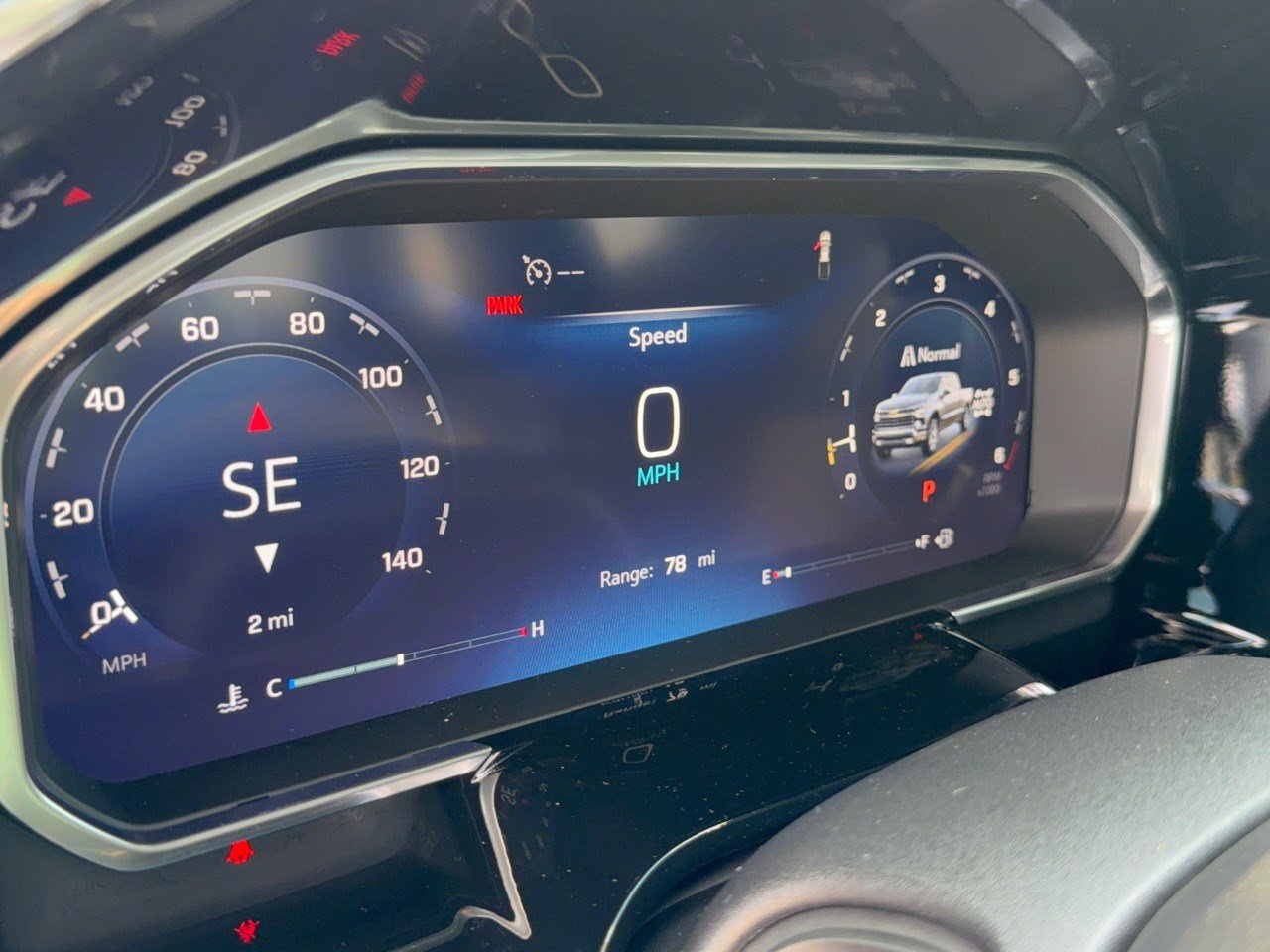 2026 Chevrolet Silverado 1500 LT - Photo 26
