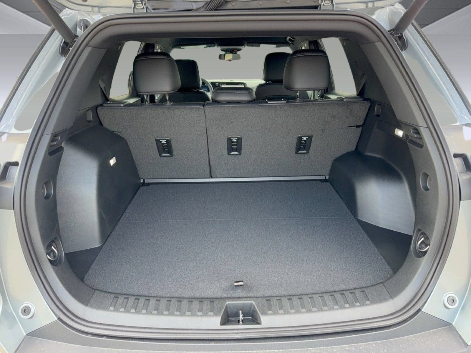 2027 Chevrolet Equinox LT - Photo 27