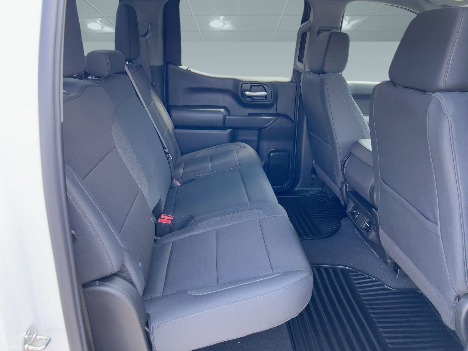 2026 Chevrolet Silverado 1500 Custom - Photo 27