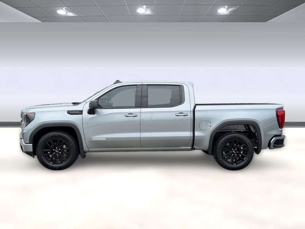 Used 2023 GMC Sierra 1500 Elevation Truck