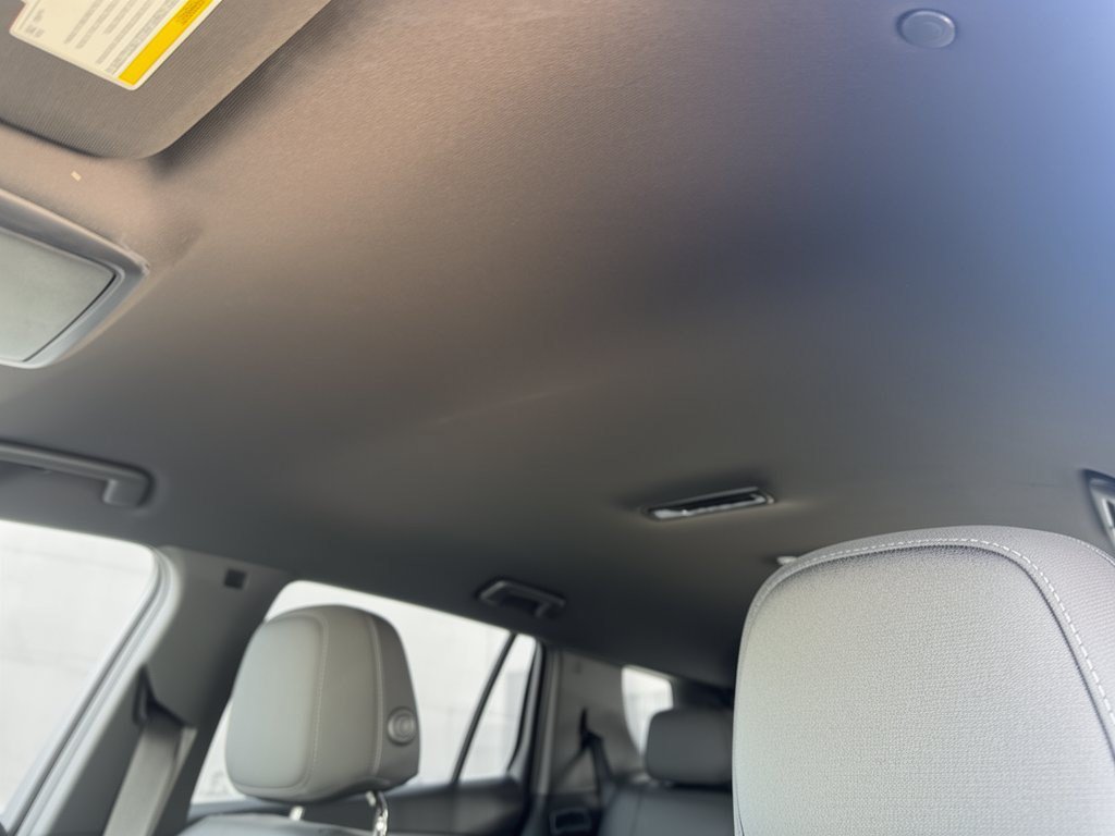 2027 Chevrolet Equinox LT - Photo 27