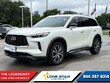  INFINITI QX60