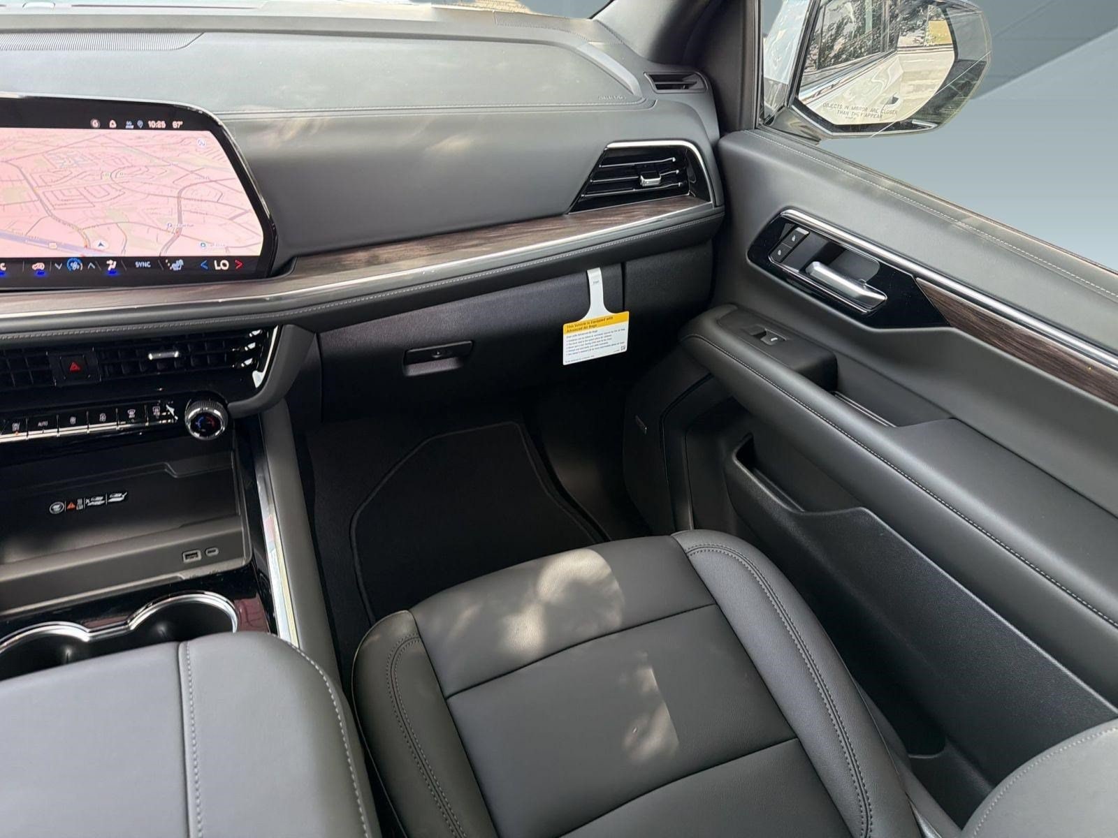 2026 Chevrolet Tahoe LT - Photo 28