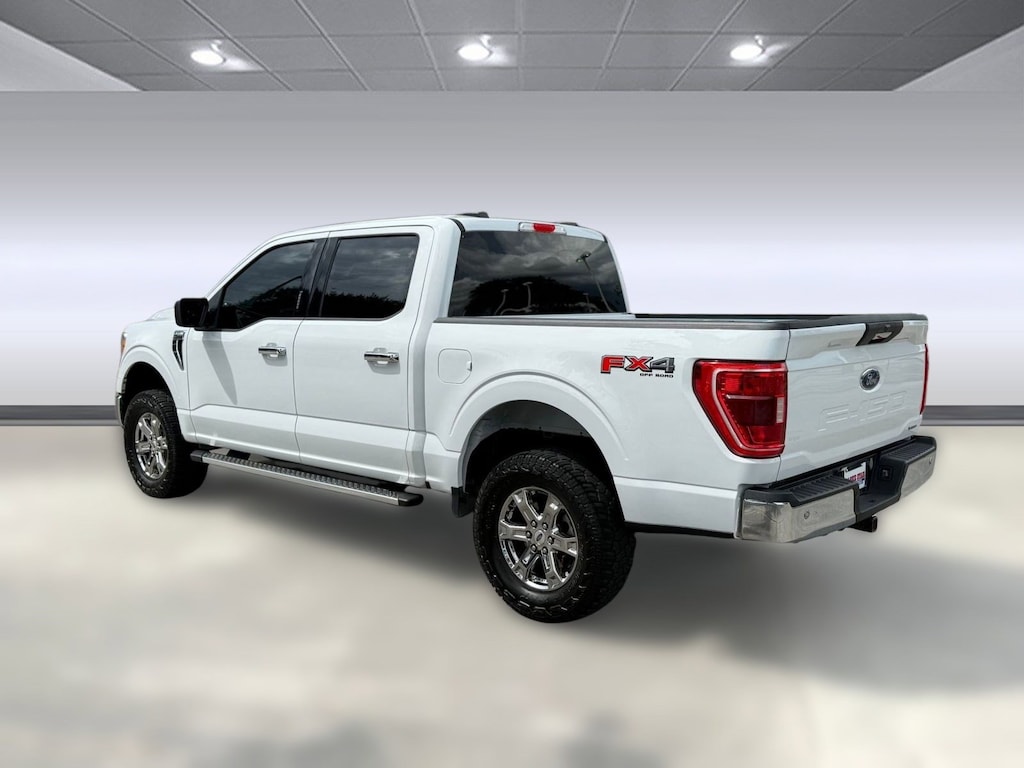 Used 2023 Ford F-150 XLT