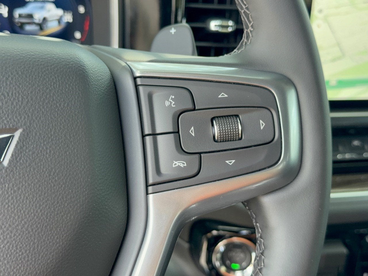 2026 Chevrolet Silverado 1500 LT Trail Boss - Photo 19