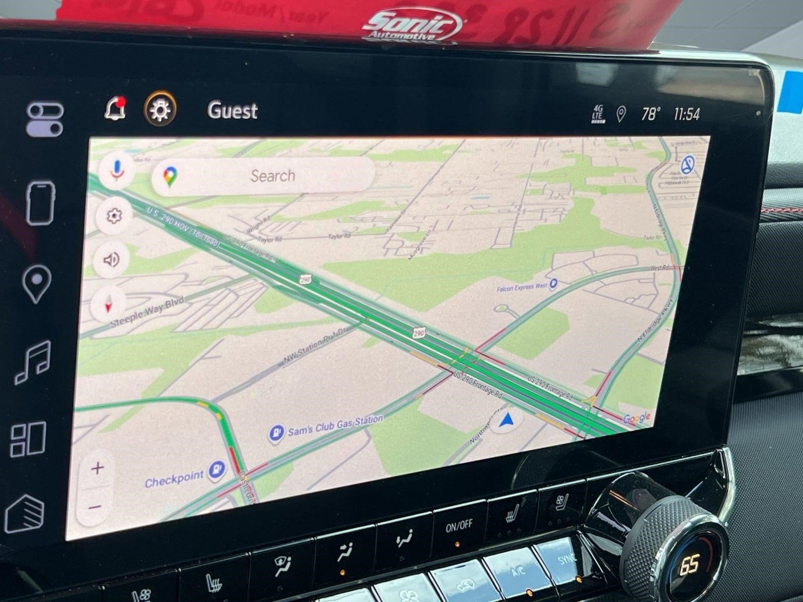 2025 Chevrolet Colorado Z71 - Photo 25