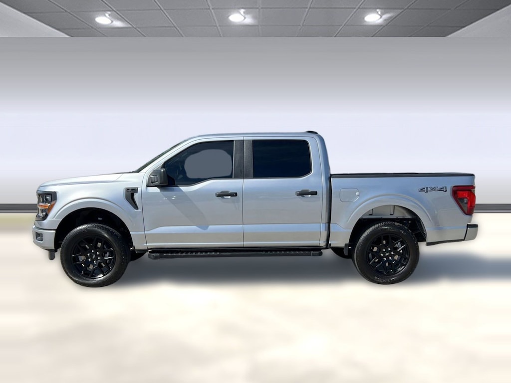 Used 2024 Ford F-150 STX Truck