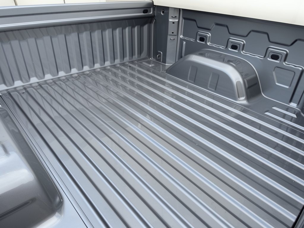 2026 Chevrolet Silverado 1500 RST - Photo 28
