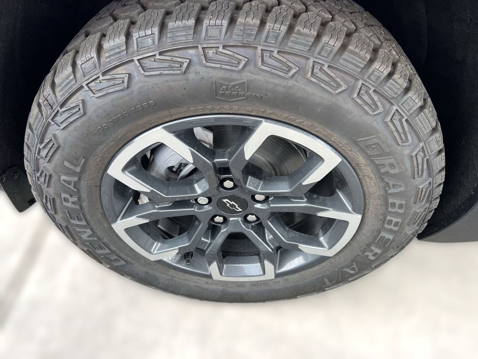 2026 Chevrolet Equinox ACTIV - Photo 11