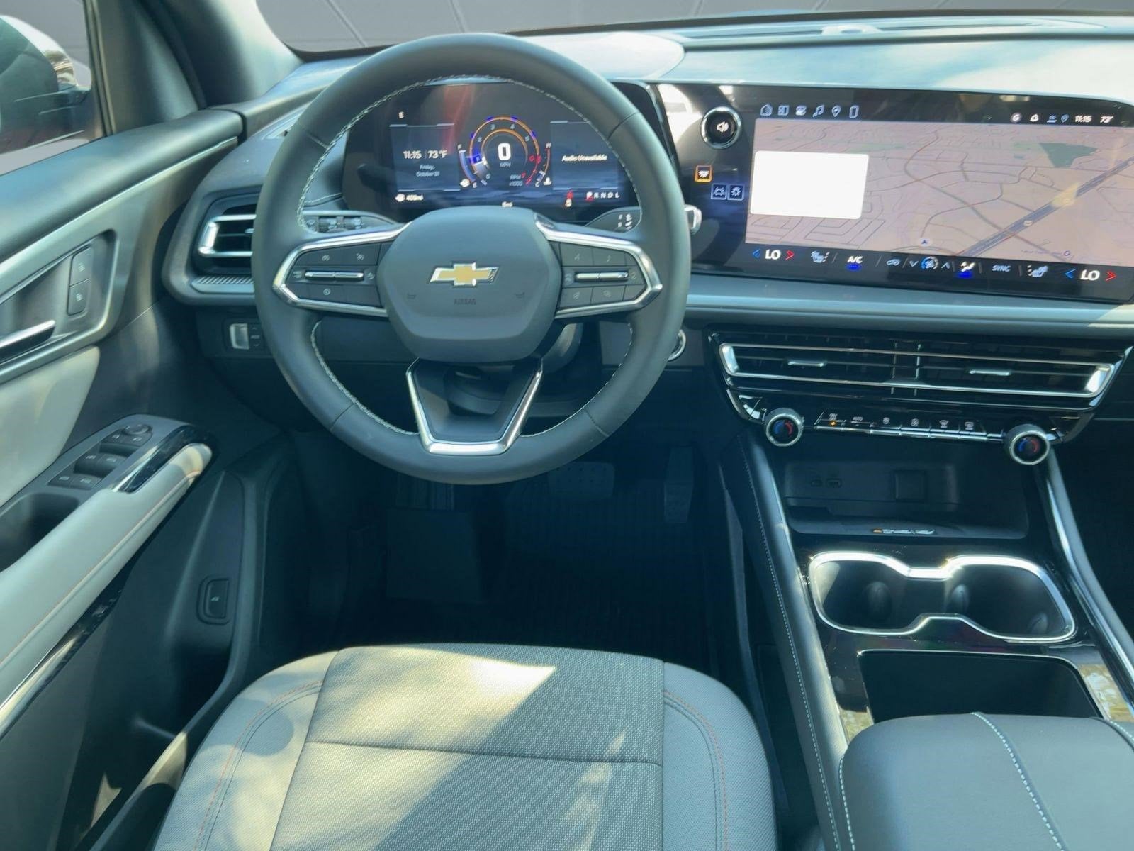 2026 Chevrolet Traverse LT - Photo 28