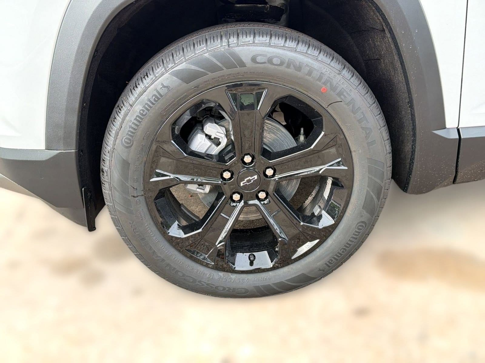 2026 Chevrolet Equinox LT - Photo 12