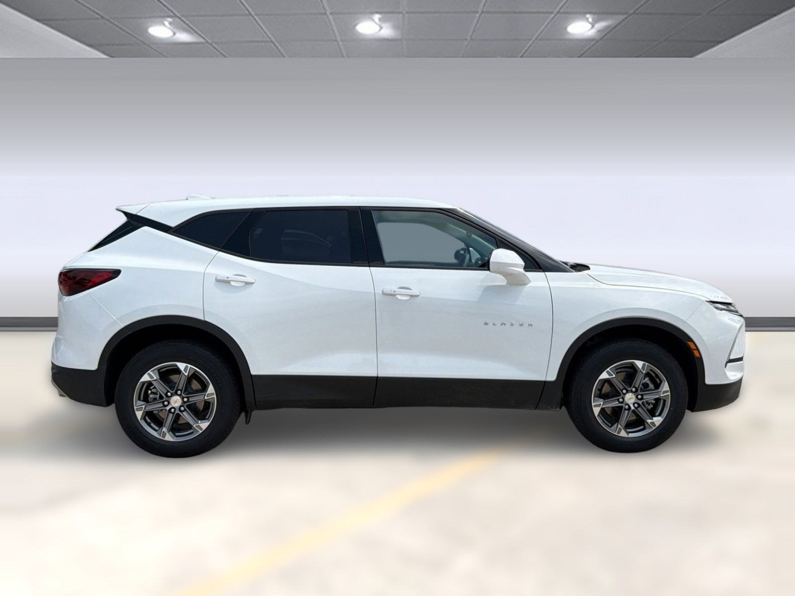 Blazer 2LT SUV