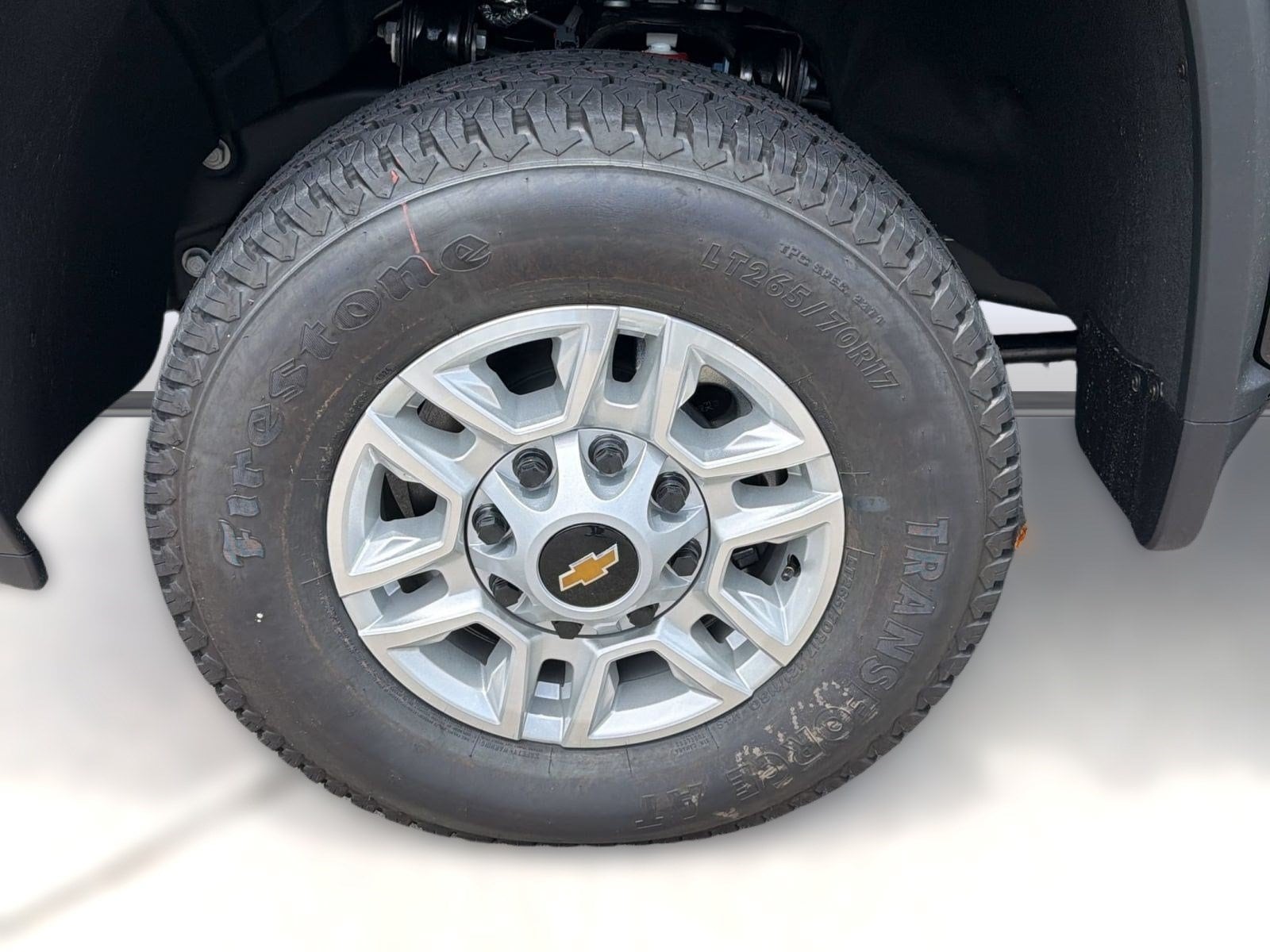 2026 Chevrolet Silverado 2500 HD LT - Photo 12