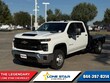 Chevrolet Silverado 3500 HD Chassis Cab