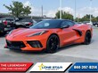 Chevrolet Corvette Stingray
