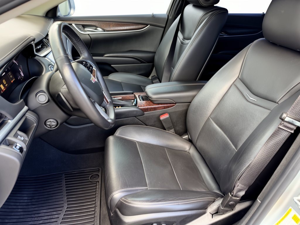 2018 CADILLAC XTS Luxury Car