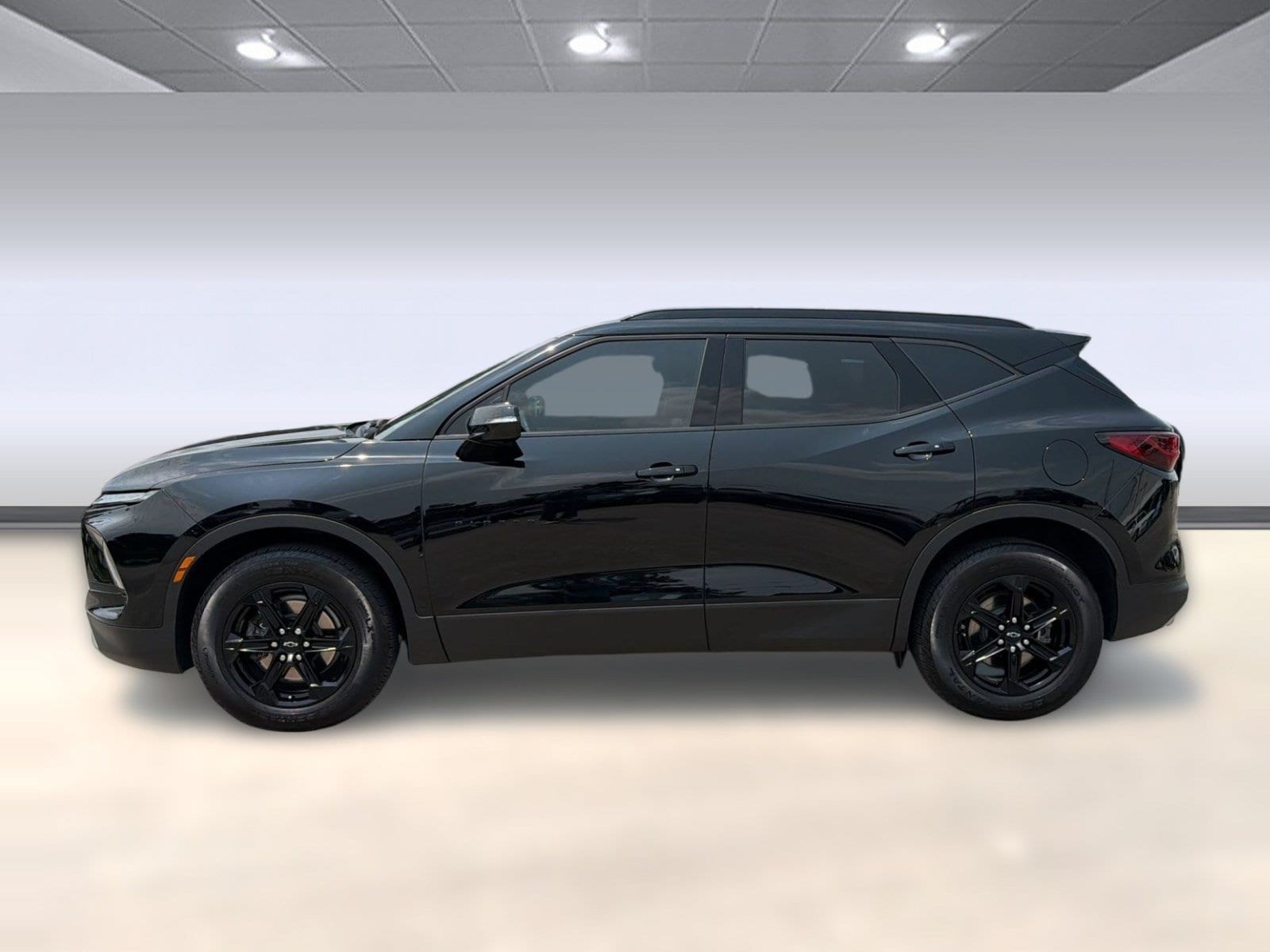 Blazer 3LT SUV