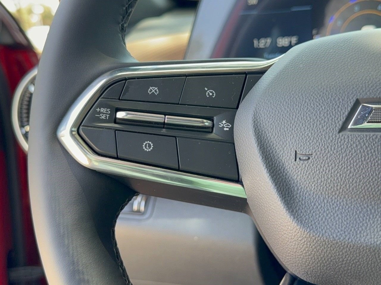 2026 Chevrolet Equinox ACTIV - Photo 16
