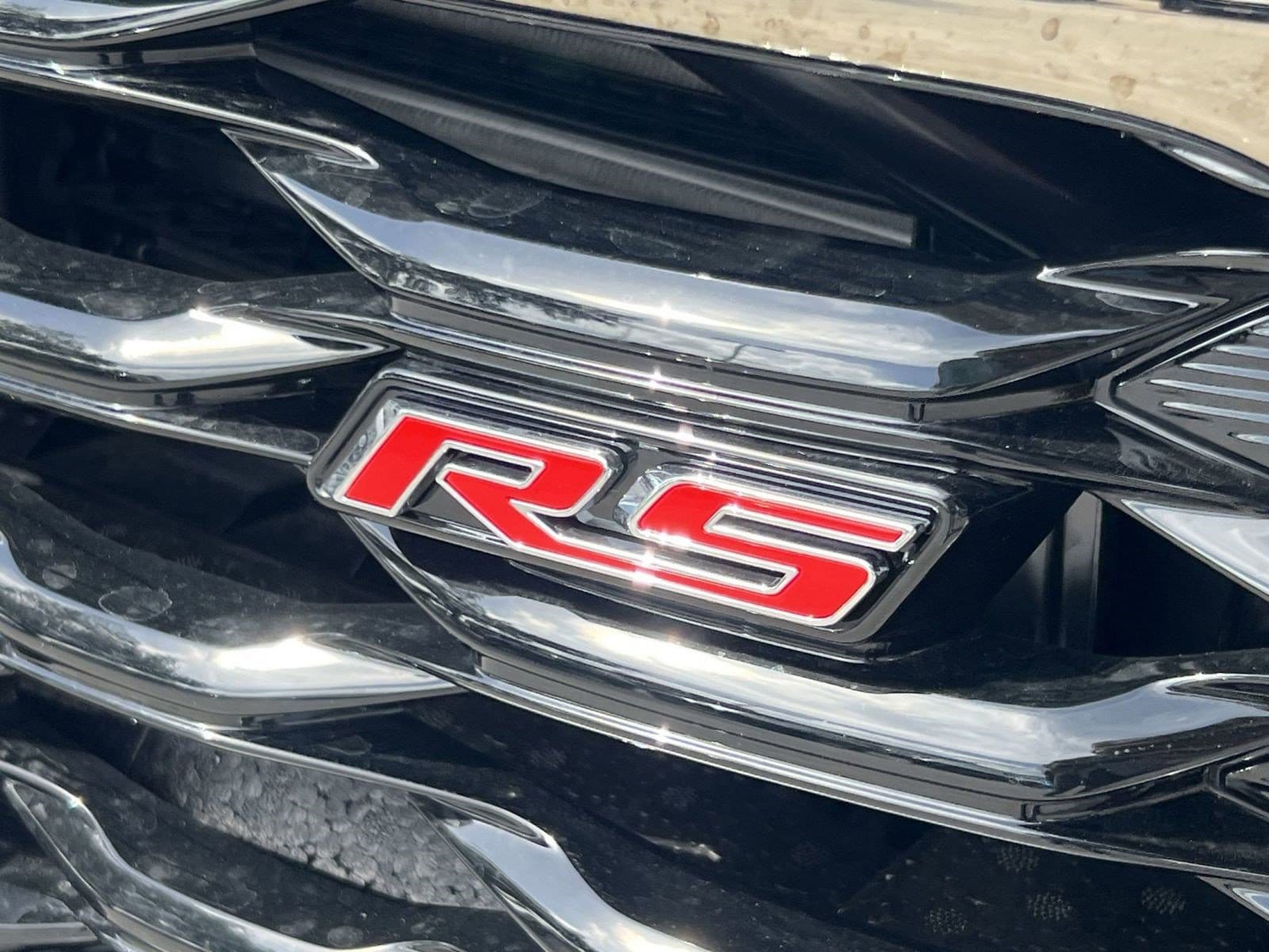 2026 Chevrolet Trailblazer RS - Photo 20