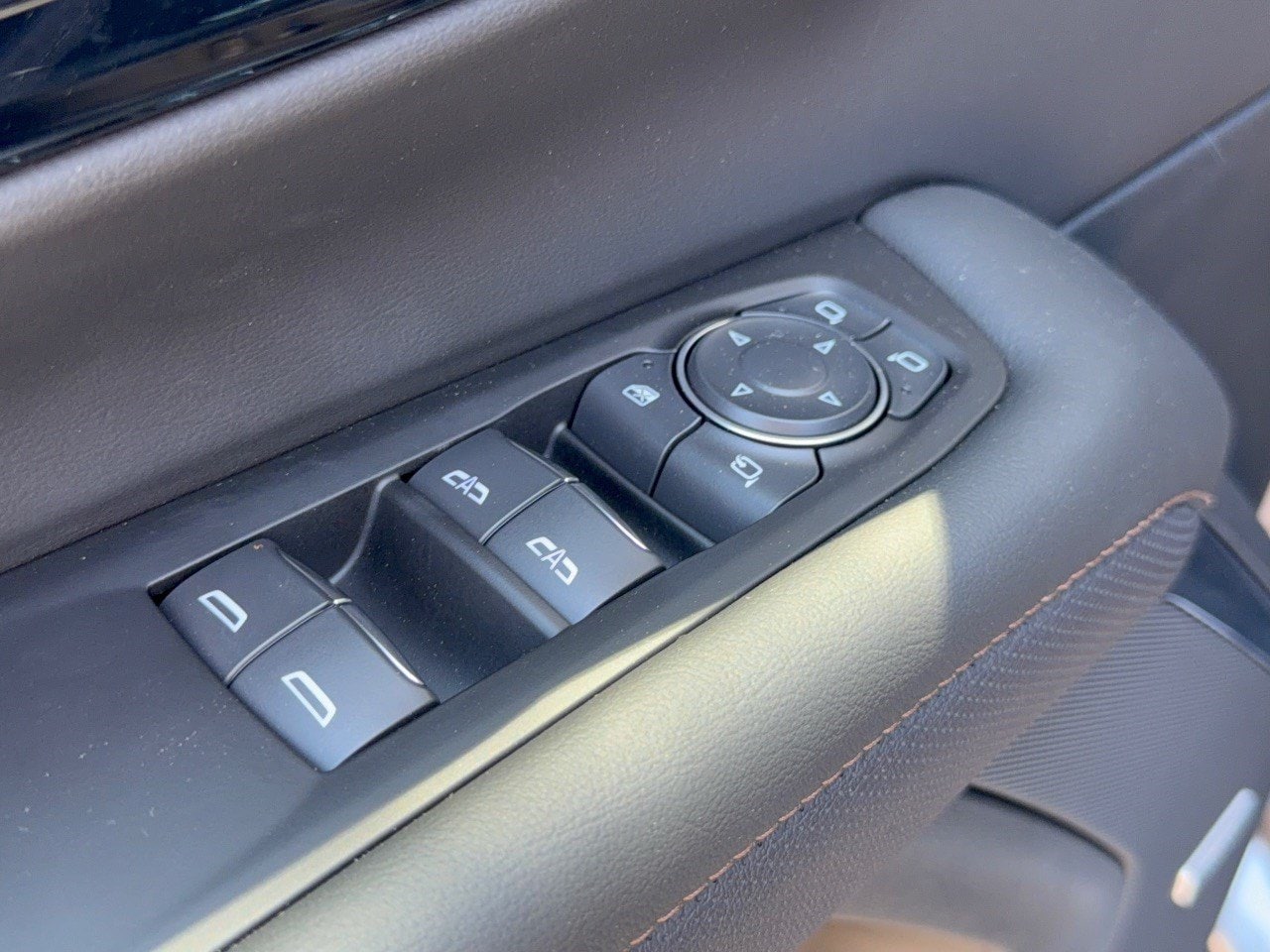 2026 Chevrolet Tahoe High Country - Photo 15