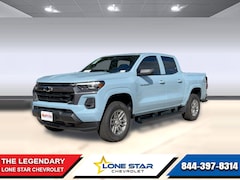 2026 Chevrolet Colorado LT Truck
