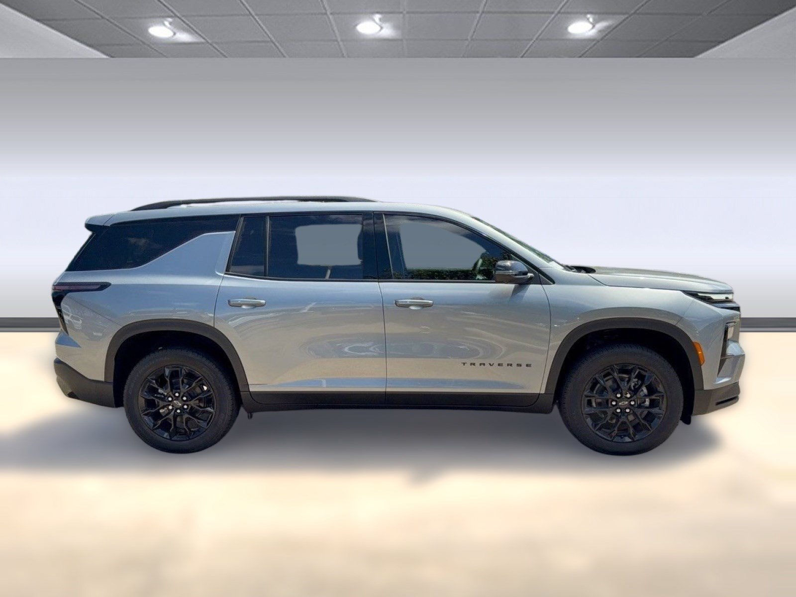 2026 Chevrolet Traverse LT - Photo 8