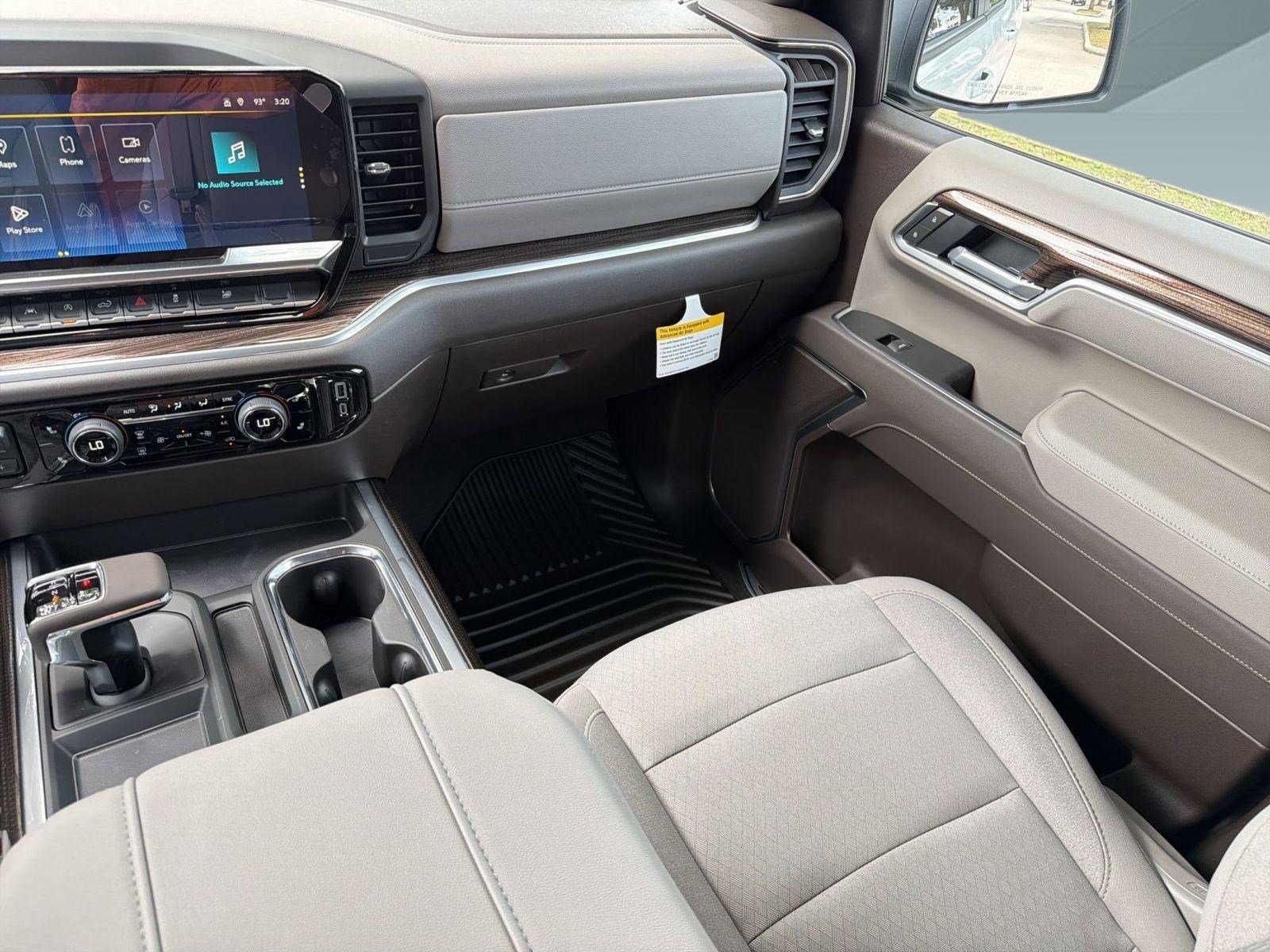 2026 Chevrolet Silverado 1500 LT - Photo 29