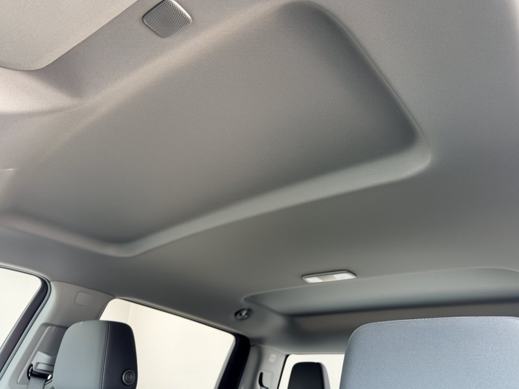 2026 Chevrolet Silverado 1500 Custom - Photo 27