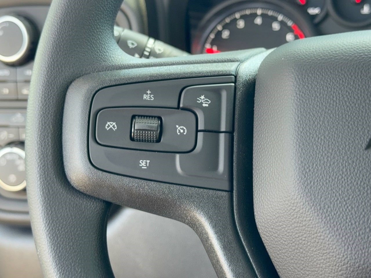 2026 Chevrolet Silverado 1500 Custom - Photo 17