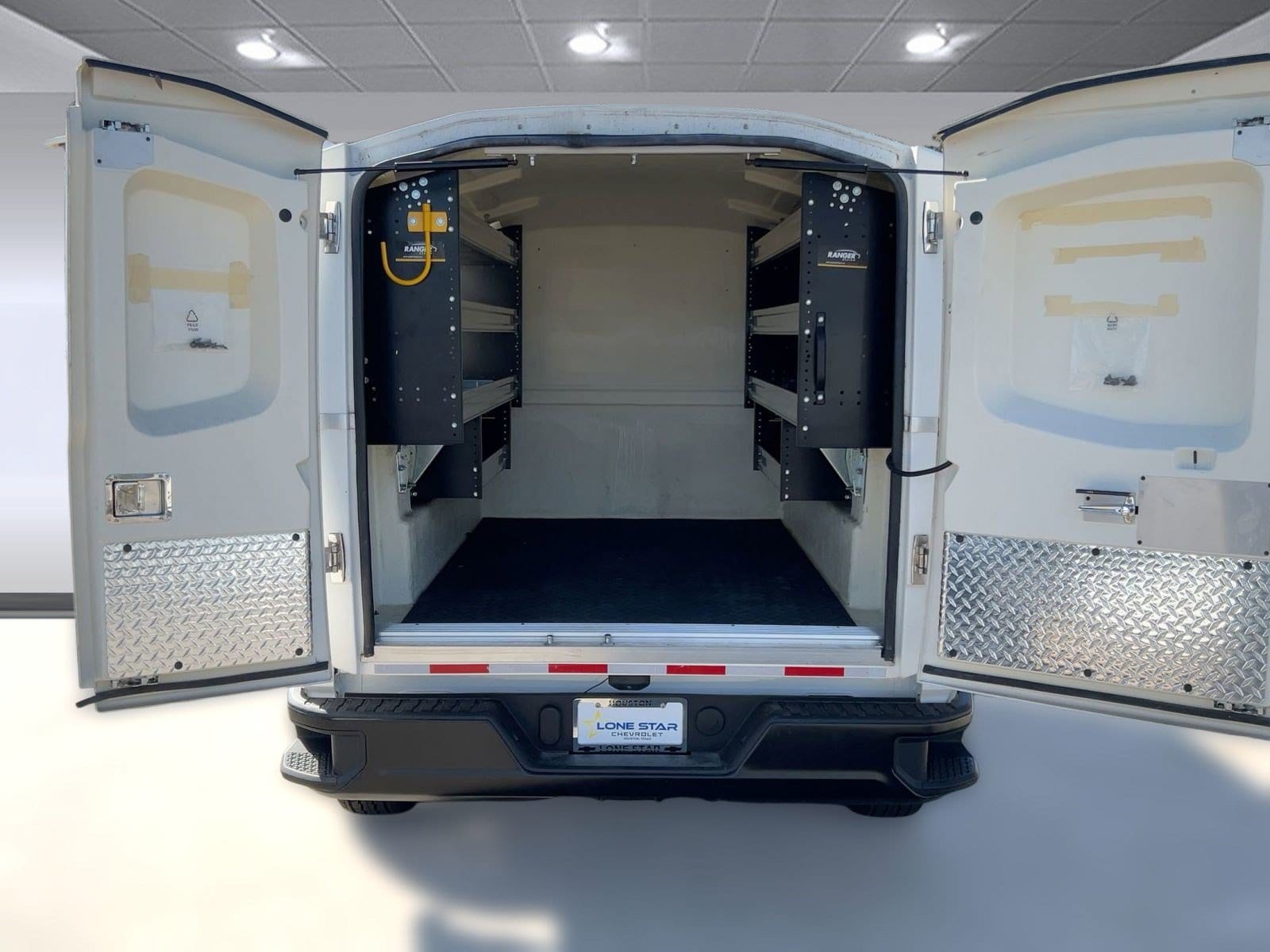2026 Chevrolet Silverado 1500 Work Truck - Photo 19