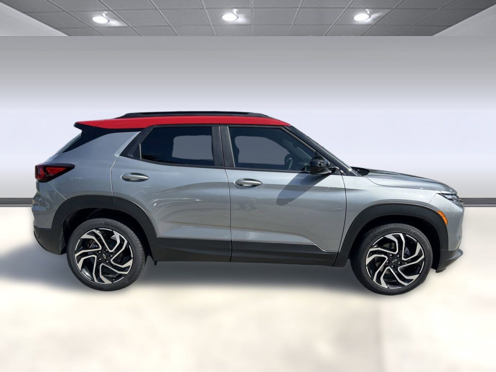 2026 Chevrolet Trailblazer RS - Photo 8