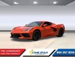  Chevrolet Corvette Stingray