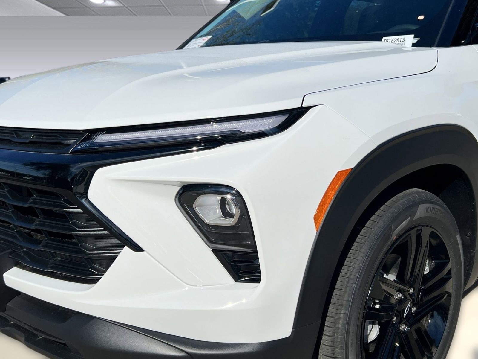 2026 Chevrolet Trailblazer LT - Photo 11