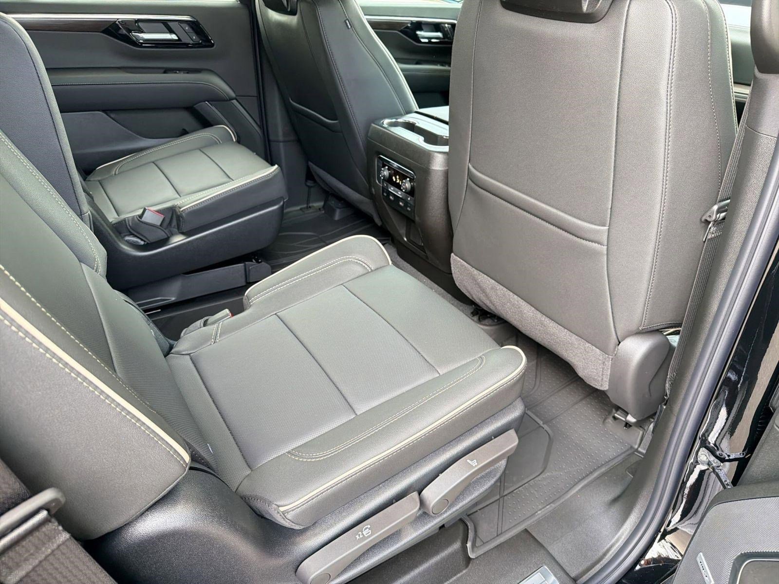 2026 Chevrolet Tahoe Premier - Photo 29