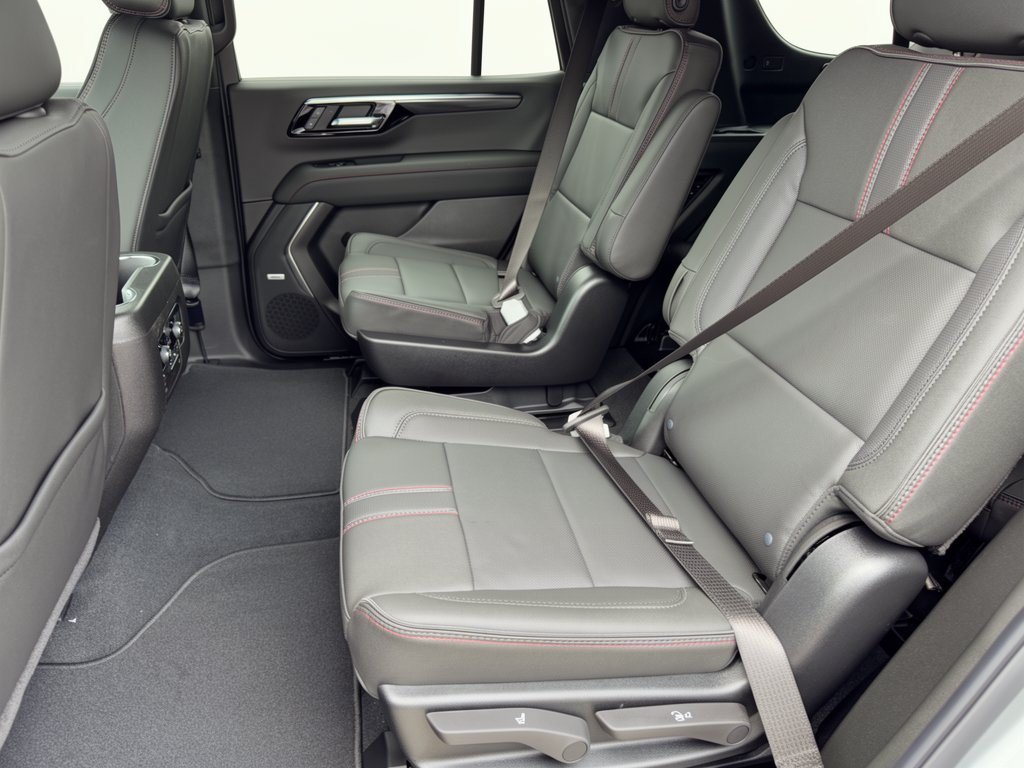 2026 Chevrolet Tahoe RST - Photo 25