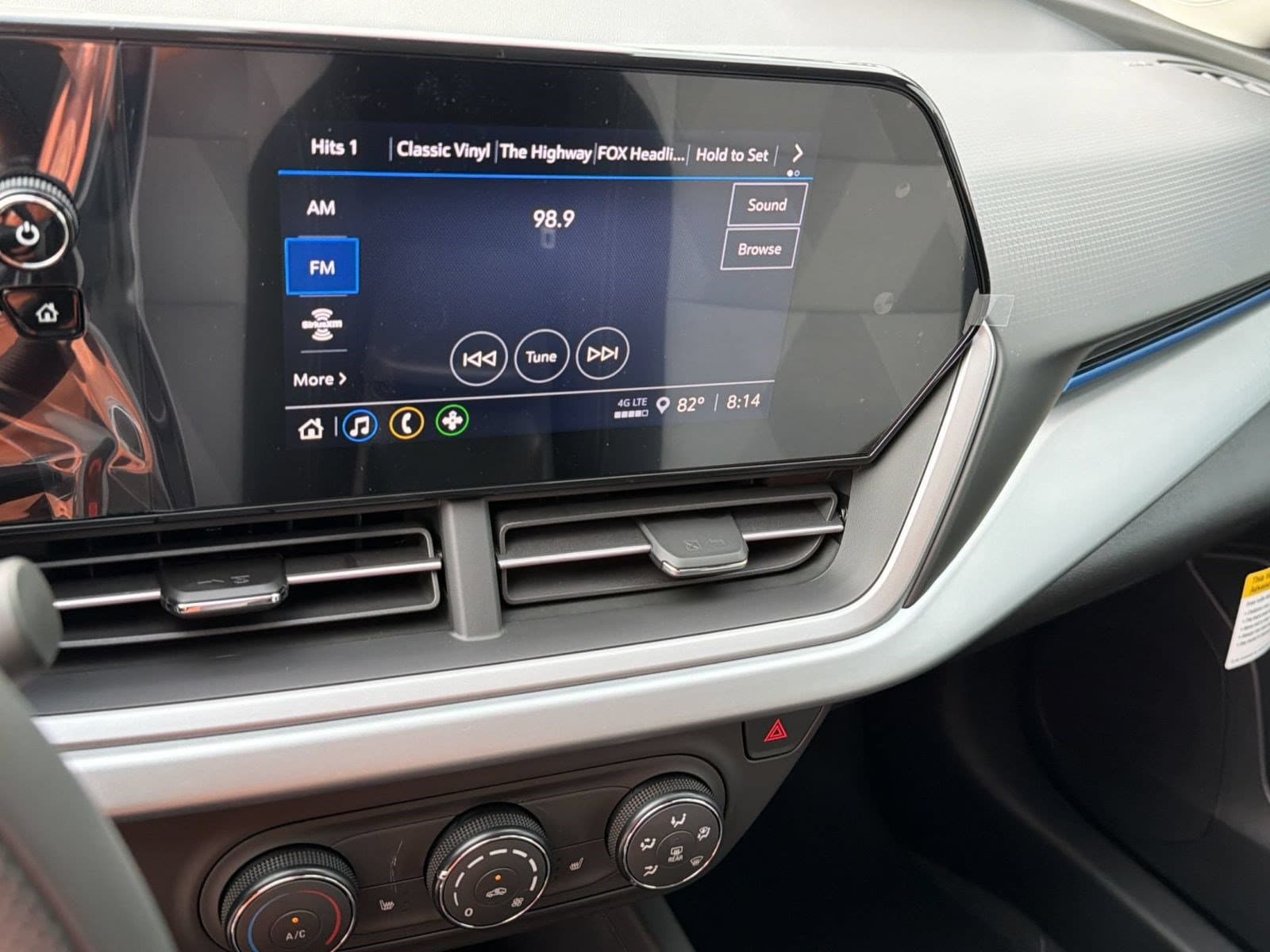 2026 Chevrolet Trax LS - Photo 19