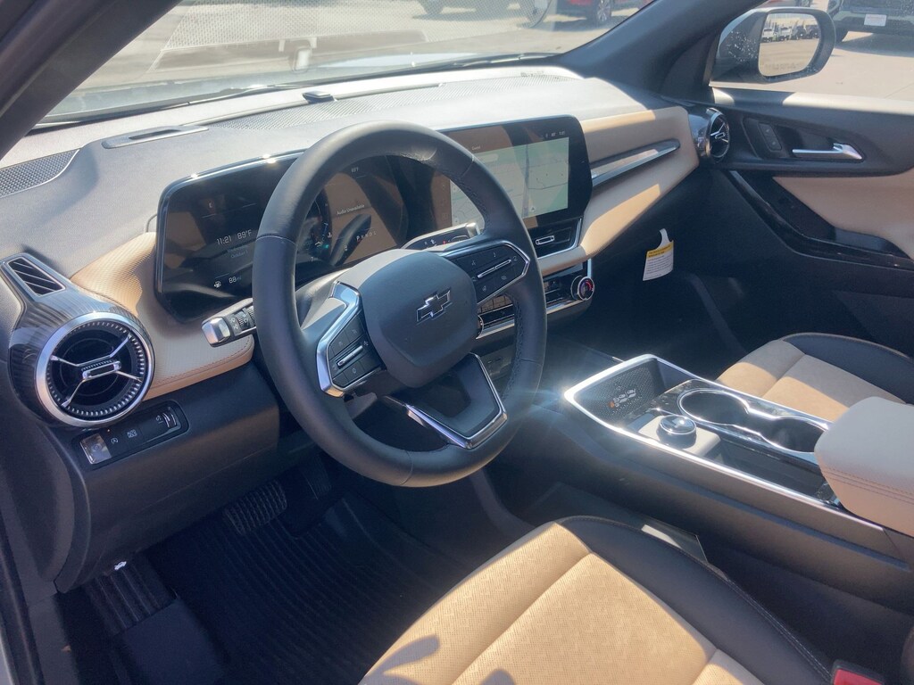 New 2026 Chevrolet Equinox Activ SUV