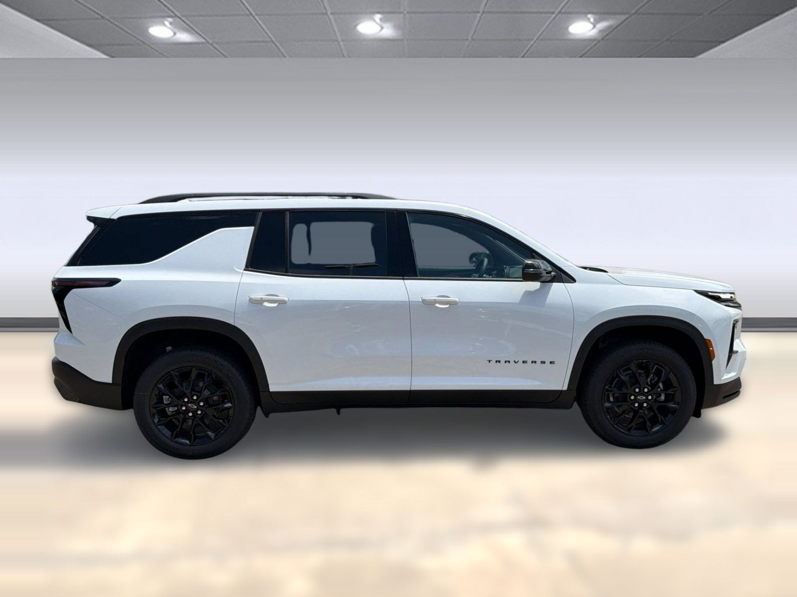 2026 Chevrolet Traverse LT - Photo 8