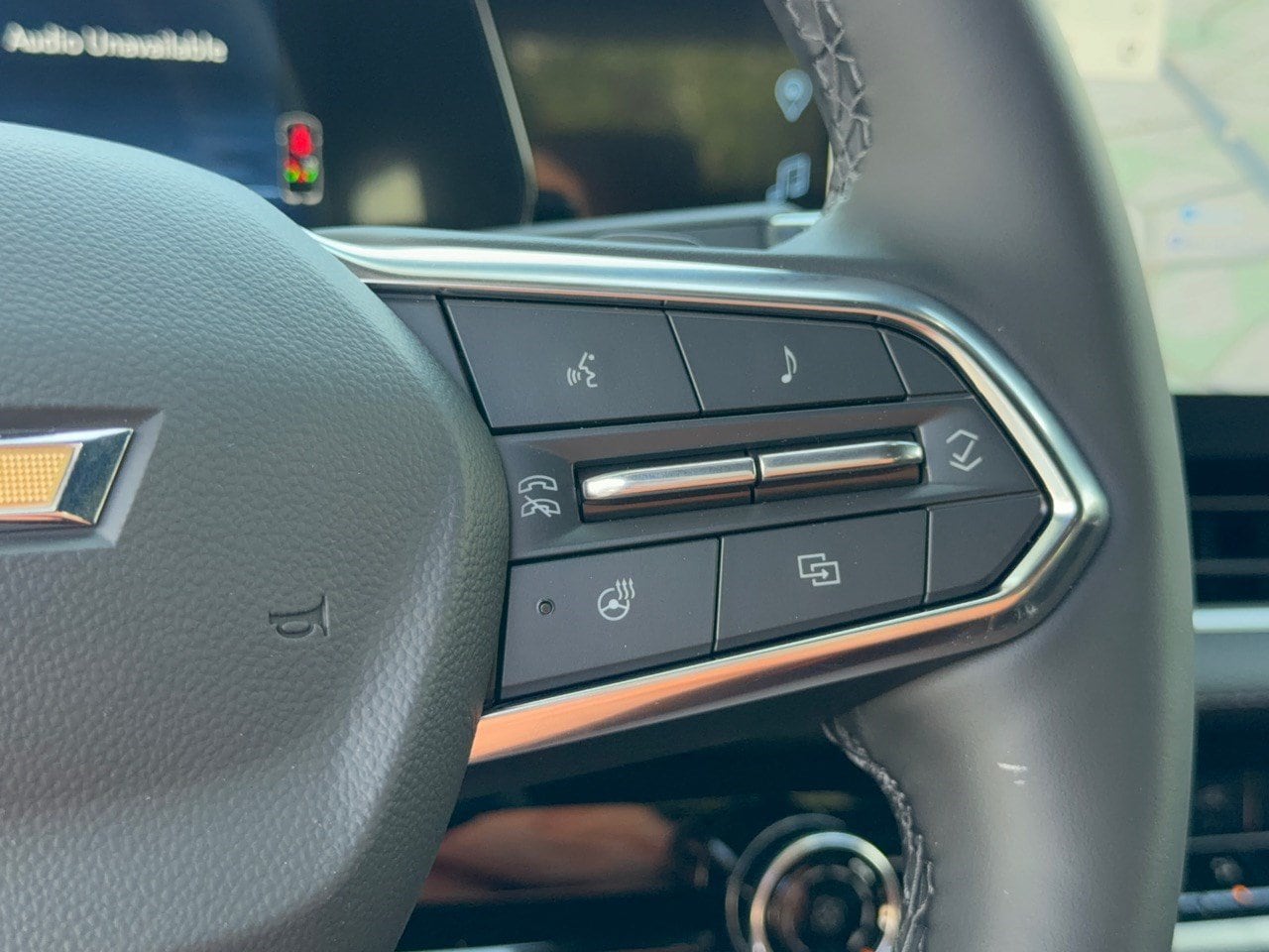 2027 Chevrolet Equinox LT - Photo 19