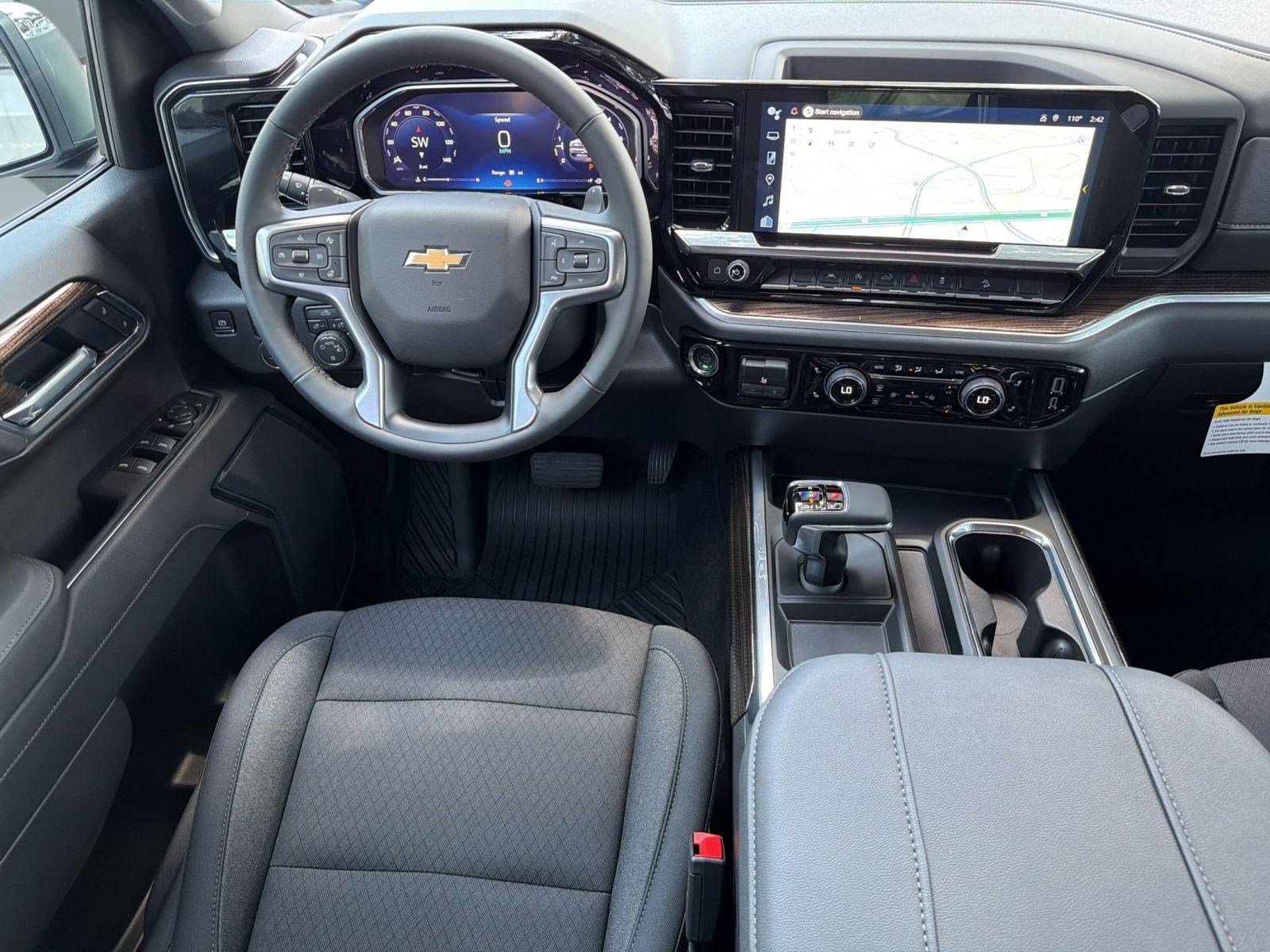 2026 Chevrolet Silverado 1500 LT - Photo 29