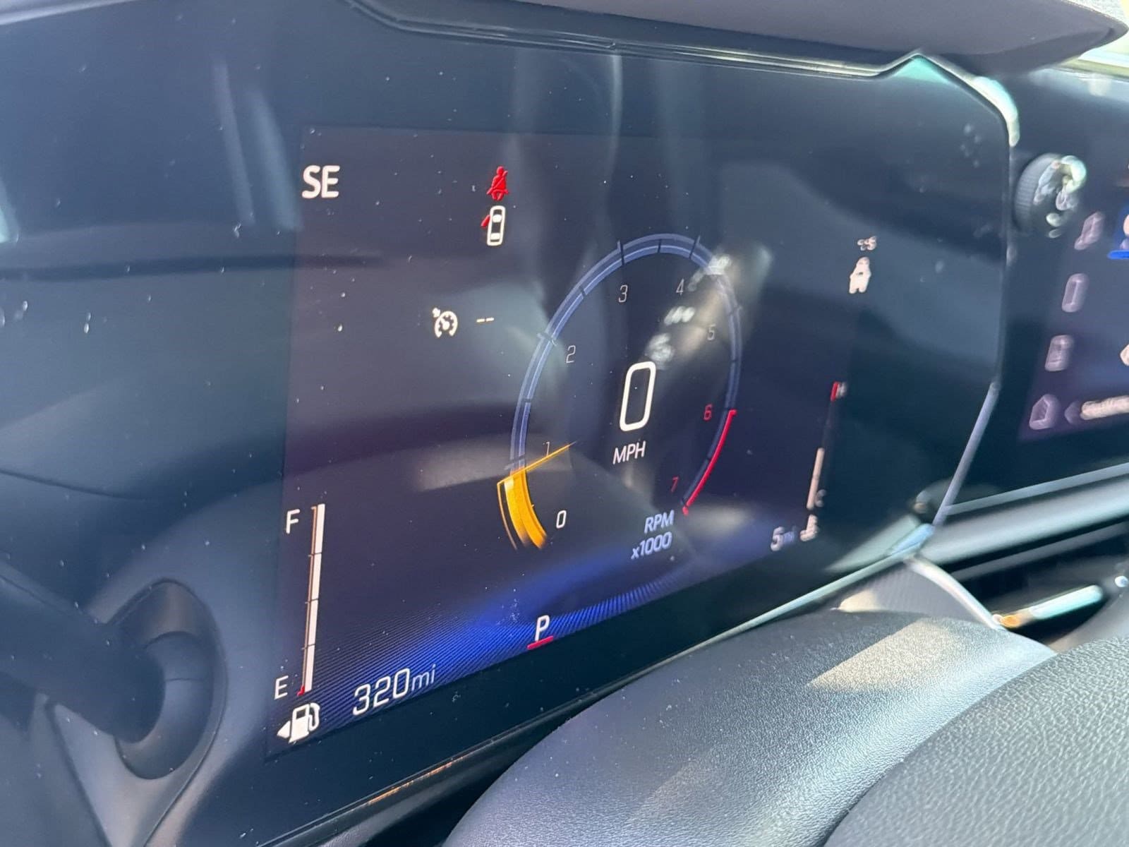 2026 Chevrolet Trailblazer LS - Photo 19