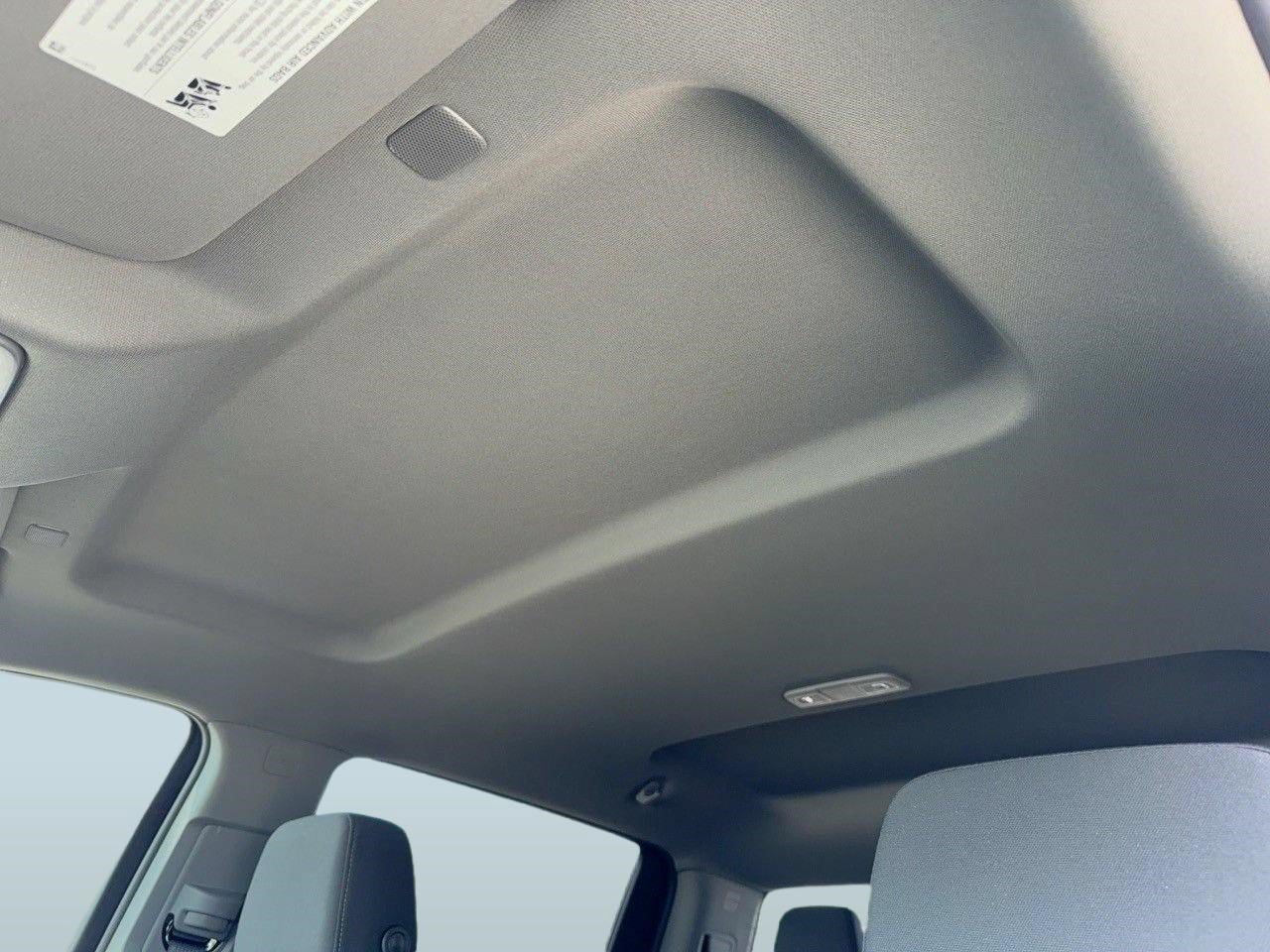 2026 Chevrolet Silverado 2500 HD Custom - Photo 27