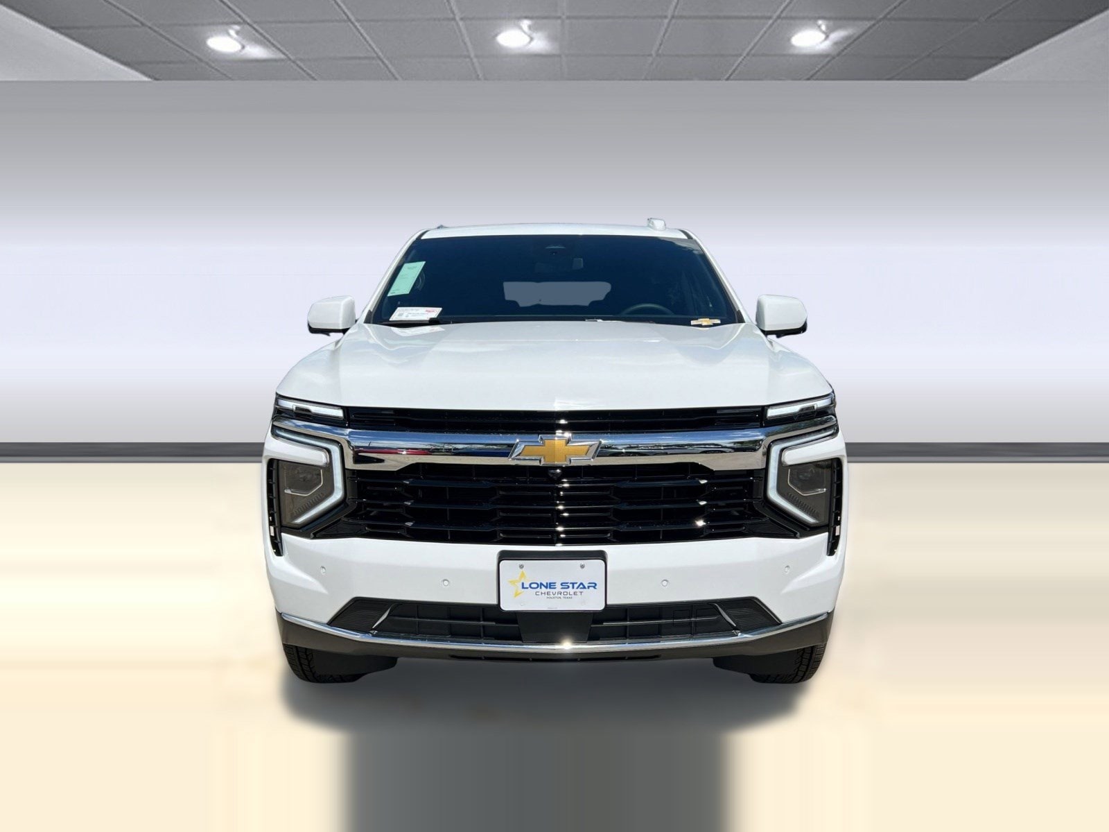 2026 Chevrolet Tahoe LS - Photo 6