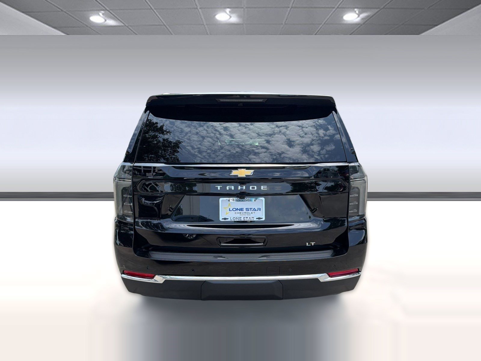 2026 Chevrolet Tahoe LT - Photo 9
