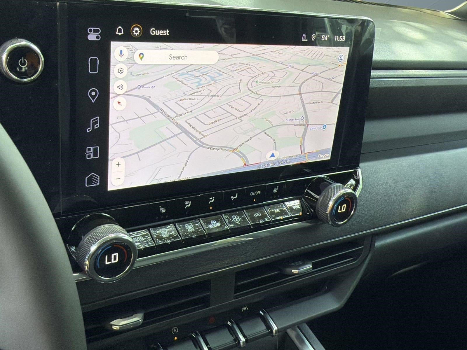 2026 Chevrolet Colorado Trail Boss - Photo 24