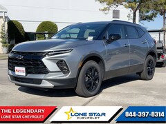 2026 Chevrolet Blazer 2LT SUV