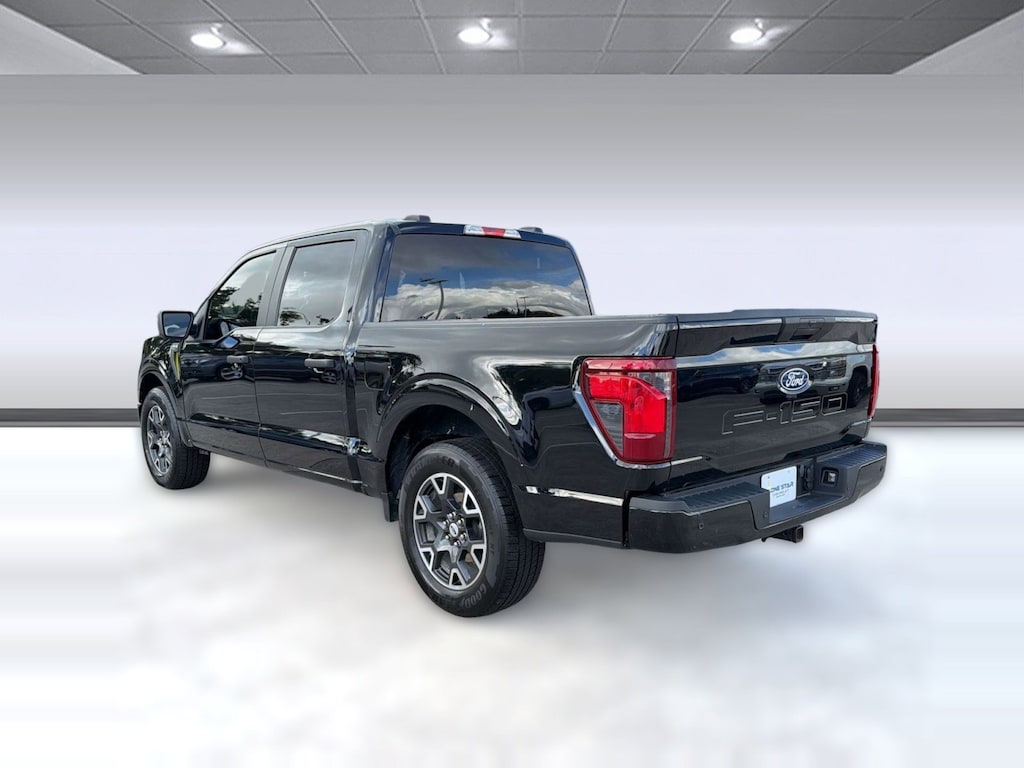 Used 2024 Ford F-150 STX Truck