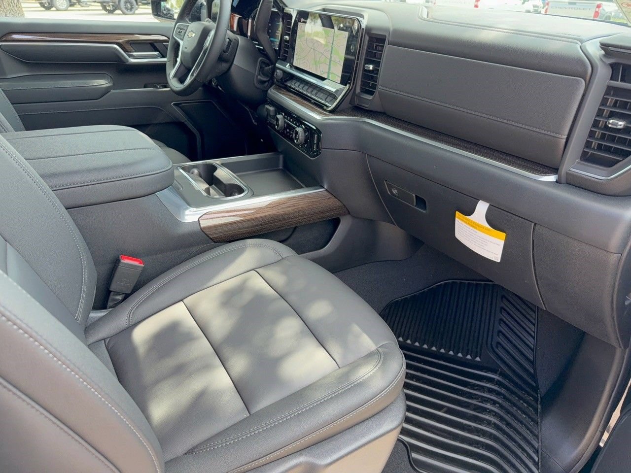 2026 Chevrolet Silverado 2500 HD LT - Photo 28