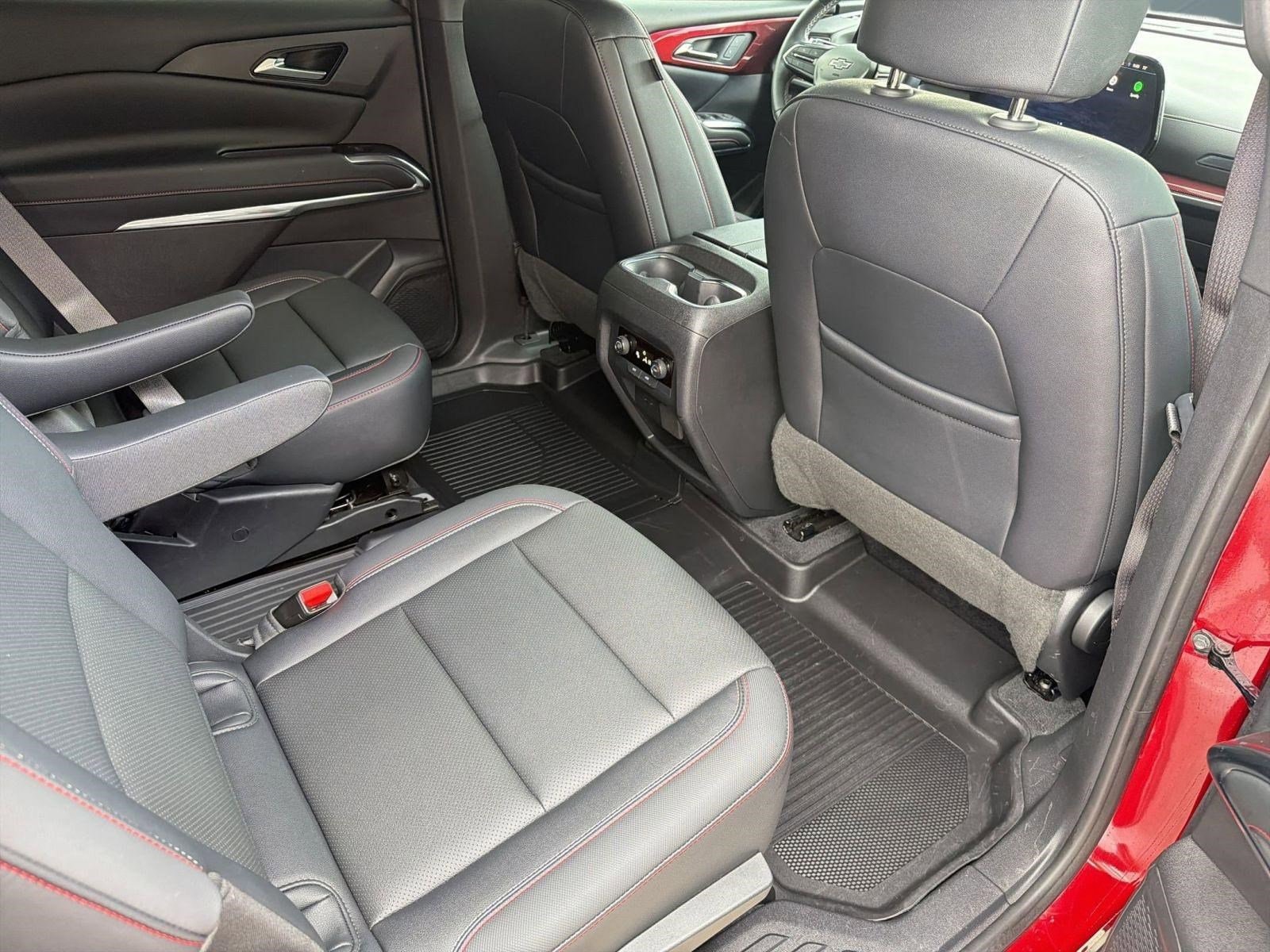 2024 Chevrolet Traverse Z71 - Photo 29